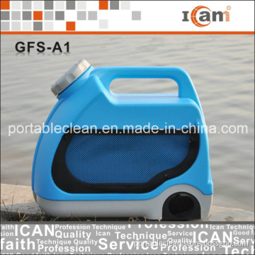 Gfs-A1-12V Car Cleaner Device with CE&RoHS Certificated